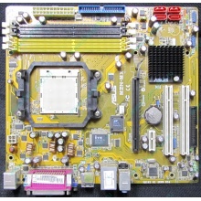 Материнская плата Asus M2N-MX s.AM2 Б/У (Ачинск)