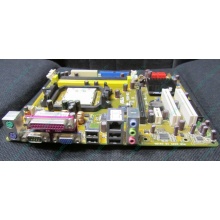 Материнская плата Asus M2N-MX s.AM2 Б/У (Ачинск)