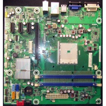 Нерабочая материнская плата HP AAHD2-HY (SP# 687578-001 в Ачинске, AS# 683059-001) s.FM1 (Ачинск)