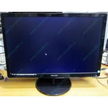 Монитор Б/У 22" Philips 220V4LAB (1680x1050) multimedia (Ачинск)