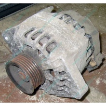 Нерабочий генератор 12V 80A Nissan Almera Classic (Ачинск)