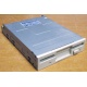 Флоппи-дисковод 3.5" Samsung SFD-321B белый (Ачинск)
