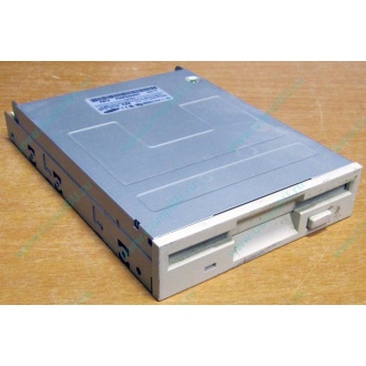 Флоппи-дисковод 3.5" Samsung SFD-321B белый (Ачинск)