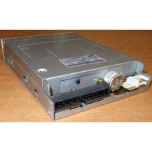 Флоппи-дисковод 3.5" Samsung SFD-321B белый (Ачинск)