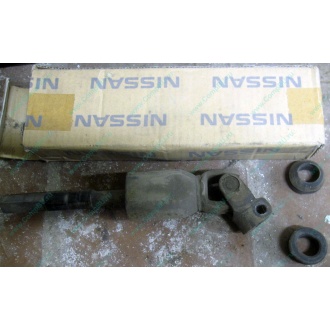 Рулевой кардан 48080-8M100 (Nissan Almera Classic) - Ачинск