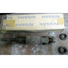 Рулевой кардан 48080-8M100 (Nissan Almera Classic) - Ачинск