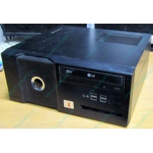 Маленький компьютер Intel Core i3 2120 (2x3.3GHz HT) /4Gb /250Gb /ATX 300W (Ачинск)