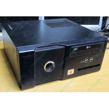 Маленький компьютер Intel Core i3 2120 (2x3.3GHz HT) /4Gb /250Gb /ATX 300W (Ачинск)