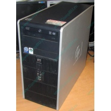 Компьютер HP Compaq dc5800 MT (Intel Core 2 Quad Q9300 (4x2.5GHz) /4Gb /250Gb /ATX 300W) - Ачинск