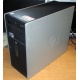 Системный блок HP Compaq dc5800 MT (Intel Core 2 Quad Q9300 (4x2.5GHz) /4Gb /250Gb /ATX 300W) - Ачинск