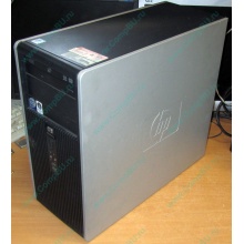 Компьютер HP Compaq dc5800 MT (Intel Core 2 Quad Q9300 (4x2.5GHz) /4Gb /250Gb /ATX 300W) - Ачинск