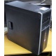 Компьютер Б/У HP Compaq 8000 Elite CMT (Intel Core 2 Quad Q9500 (4x2.83GHz) /4Gb DDR3 /320Gb /ATX 320W) - Ачинск