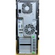 Компьютер HP Compaq 8000 Elite CMT (Intel Core 2 Quad Q9500 /4Gb DDR3 /320Gb /ATX 320W) вид сзади (Ачинск)