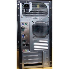 Компьютер Б/У AMD Athlon II X2 250 (2x3.0GHz) s.AM3 /3Gb DDR3 /120Gb /video /DVDRW DL /sound /LAN 1G /ATX 300W FSP (Ачинск)