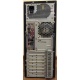 Системный блок Intel Pentium D 945 (2x3.4GHz) s.775 /2Gb /160Gb /ATX 350W вид сзади (Ачинск)