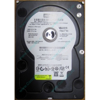 Б/У жёсткий диск 400Gb WD WD4000YR Caviar RE2 7200 rpm SATA  (Ачинск)