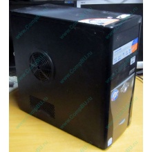 Четырехядерный компьютер Intel Core 2 Quad Q8300 (4x2.5GHz) /4Gb /320Gb /ATX 350W (Ачинск)