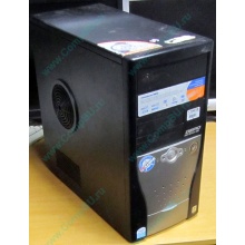 Четырехядерный компьютер Intel Core 2 Quad Q8300 (4x2.5GHz) /4Gb /320Gb /ATX 350W (Ачинск)
