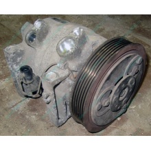 Компрессор кондиционера Nissan Almera Classic (глючный) - Ачинск