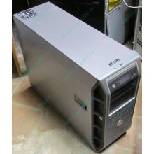 Сервер Dell PowerEdge T300 Б/У (Ачинск)