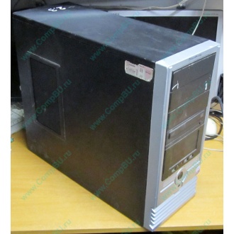 Компьютер Intel Pentium Dual Core E2180 (2x2.0GHz) /2Gb /160Gb /ATX 250W (Ачинск)