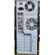 Компьютер Intel Pentium Dual Core E2180 (2x2.0GHz) /2Gb /160Gb /ATX 250W вид сзади (Ачинск)