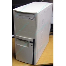 Дешевый Б/У компьютер Intel Core i3 купить в Ачинске, недорогой БУ компьютер Core i3 цена (Ачинск).