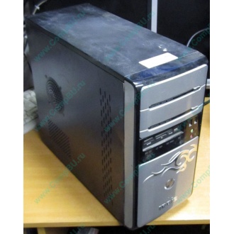 Компьютер Б/У Intel Core i3 3220 /4Gb /320Gb /ATX 350W в Ачинске, компьютер БУ Core i3 3220 (Ачинск)
