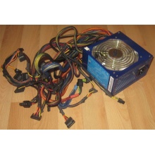 Глючный блок питания FSP Epsilon 1010W (Ачинск)