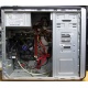Intel Core i3 3220 /Biostar H61MLV2 Ver: 8.0 /4Gb DDR3 /320Gb WD WD3200AAJS /ATX 350W FSP HH-350ATX(PF) with noise killer в Ачинске, with  (Ачинск)