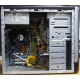Intel Core 2 Quad Q8300 (4x2.5GHz) /Gigabyte GA-G31M /2x2Gb DDR2 /250Gb Seagate Barracuda 7200.12 ST3250318AS /ATX 350W Power Ma (Ачинск)