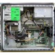 Компьютер HP Compaq 6000 MT (Intel Core 2 Duo E7500 (2x2.93GHz) /4Gb DDR3 /320Gb /ATX 320W) вид изнутри (Ачинск)