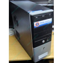 Четырехядерный компьютер Intel Core 2 Quad Q9400 (4x2.66GHz) /4Gb DDR2 /500Gb /ATX 430W Thermaltake (Ачинск)