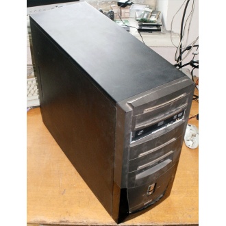 Intel Celeron 1.8GHz /256Mb /40Gb /ATX 300W (Ачинск)