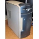 Компактный маленький системный блок Intel Core i3 2120 /4Gb DDR3 /320Gb /ATX 240W microtower (Ачинск)