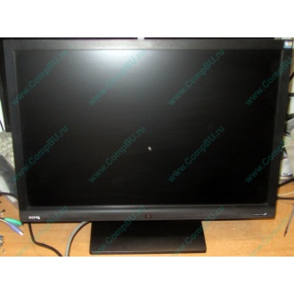 22" TFT монитор Benq G2200W 1680x1050 (широкоформатный) - Ачинск