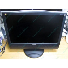 Монитор с колонками 20.1" ЖК ViewSonic VG2021WM-2 1680x1050 (широкоформатный) - Ачинск