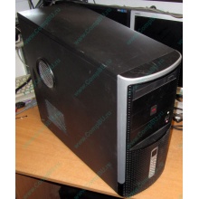 Начальный игровой компьютер Intel Pentium Dual Core E5700 (2x3.0GHz) s.775 /2Gb /250Gb /1Gb GeForce 9400GT /ATX 350W (Ачинск)