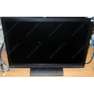 22" ЖК монитор Benq G2200W 1680x1050 (широкоформатный) - Ачинск