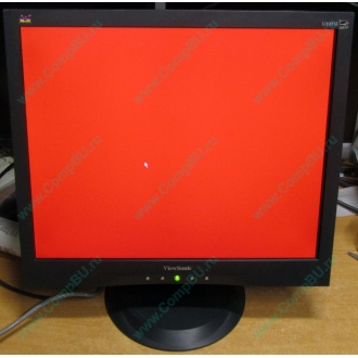 Монитор 19" ViewSonic VA903b (1280x1024) есть битые пиксели (Ачинск)