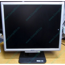 ЖК монитор 19" Acer AL1916 (1280х1024) - Ачинск