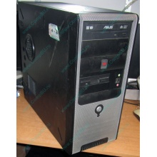 4х-ядерный компьютер Intel Core 2 Quad Q6600 (4x2.4GHz) /4Gb /500Gb /ATX 350W (Ачинск)