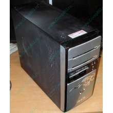 Б/У компьютер Intel Core i3 2120 /4Gb DDR3 /250Gb /ATX 400W (Ачинск)