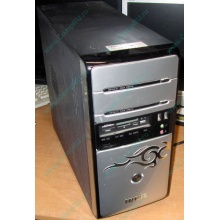 Б/У компьютер Intel Core i3 2120 /4Gb DDR3 /250Gb /ATX 400W (Ачинск)