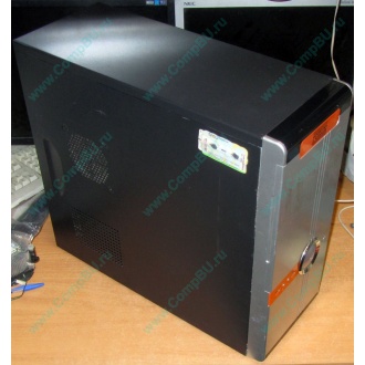 4-хядерный компьютер Intel Core 2 Quad Q6600 (4x2.4GHz) /4Gb /500Gb /ATX 450W (Ачинск)