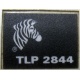 Термопринтер Zebra TLP 2844 (без БП!) - Ачинск