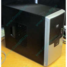 Компьютер Б/У Intel Core i5-3470 (4x3.2GHz) /8Gb DDR3 /500Gb /ATX 450W (Ачинск)