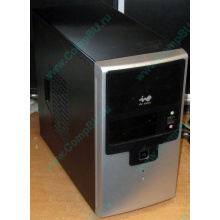 Компьютер Б/У Intel Core i5-3470 (4x3.2GHz) /8Gb DDR3 /500Gb /ATX 450W (Ачинск)