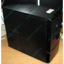 Компьютер Intel Core i3-2100 (2x3.1GHz HT) /4Gb /320Gb /ATX 400W /Windows 7 x64 PRO (Ачинск)