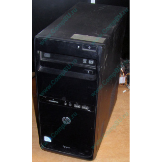 Компьютер HP PRO 3500 MT (Intel Core i5-2300 (4x2.8GHz) /4Gb /320Gb /ATX 300W) - Ачинск